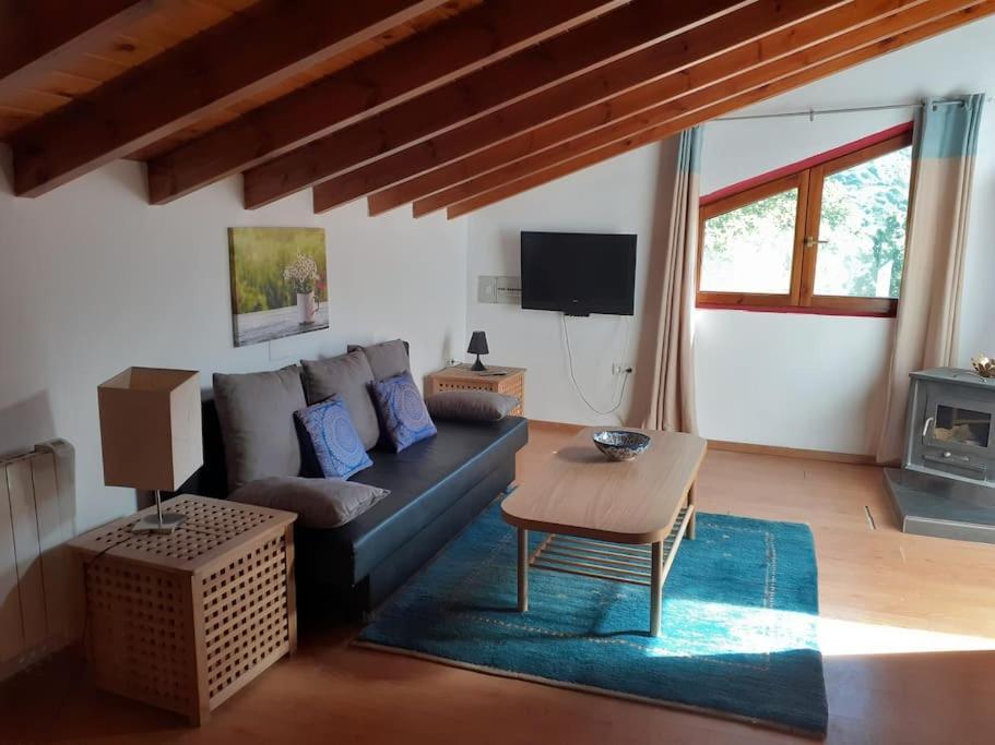 Chalet Cortijo La Mata Granada