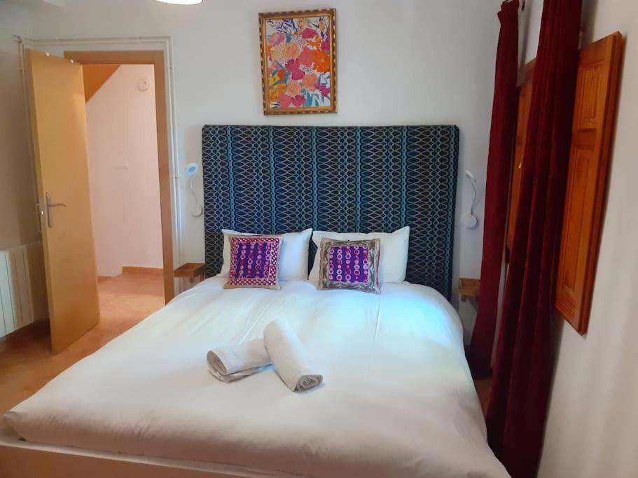 Cortijo La Mata Chalet