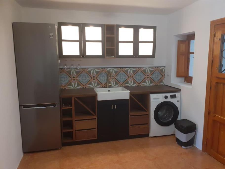 Cortijo La Mata Chalet *