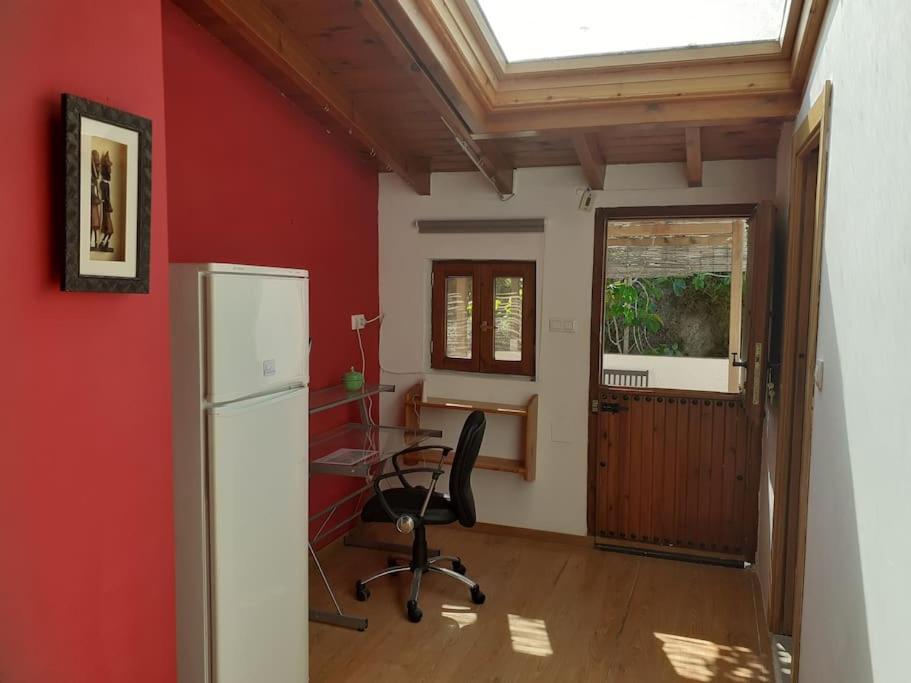 Chalet Cortijo La Mata *