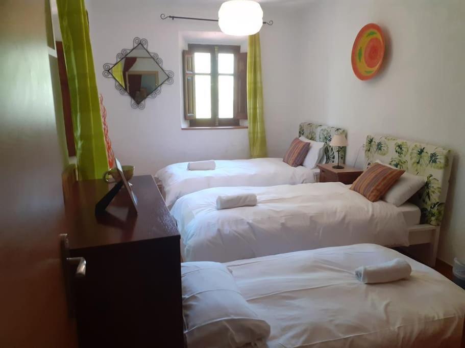 Cortijo La Mata Chalet
