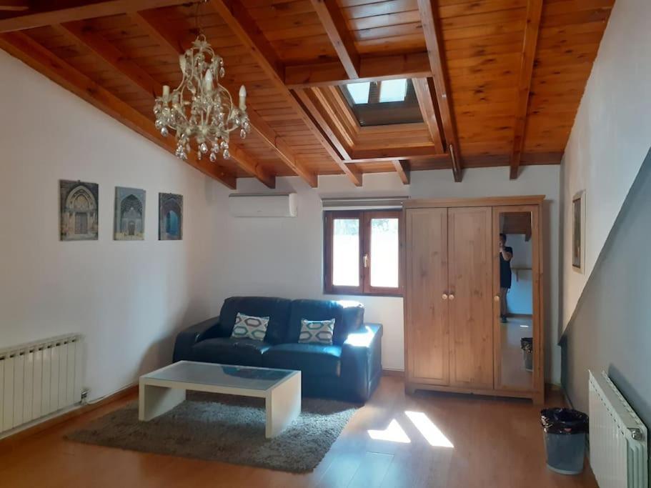 Chalet Cortijo La Mata