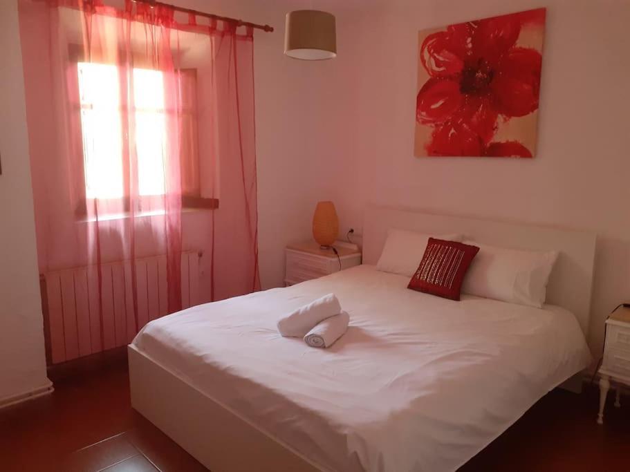 Chalet Cortijo La Mata Granada