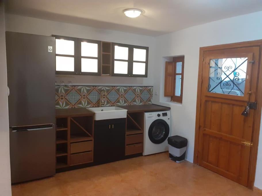 Cortijo La Mata Chalet *